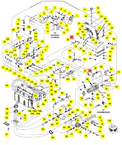268277 - штуцер