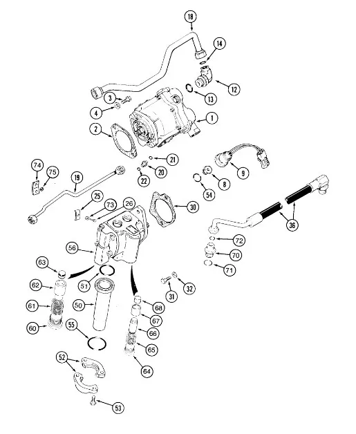 245847A1 - клапан
