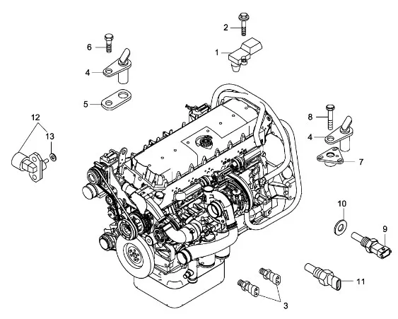 500377533 - Передатчик