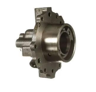 87351399 - Фланец вала 4го КПП T9T9./St.