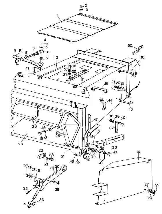 918126 - крышка