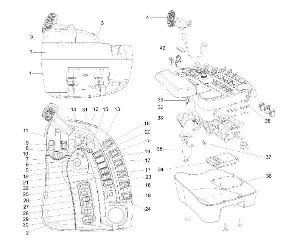87453959 - дисплей